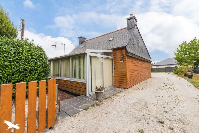 Vente Maison LOUARGAT 22540 5 pièces - 84 m²