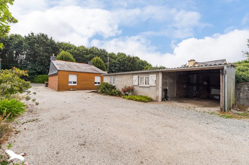 Vente Maison LOUARGAT - 5 pièces -84 m² - (22540)