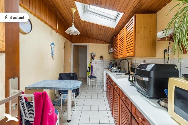 Vente Maison LOUARGAT - 5 pièces -84 m² - (22540)