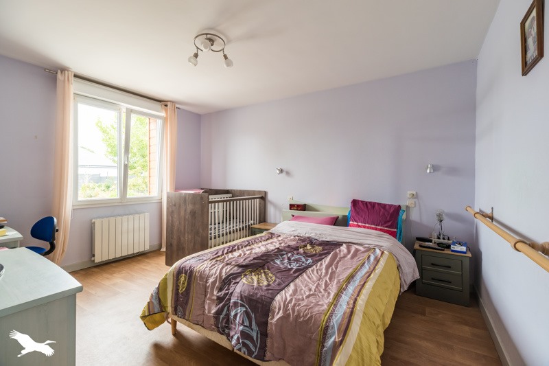 Vente Maison LOUARGAT - 5 pièces -84 m² - (22540)
