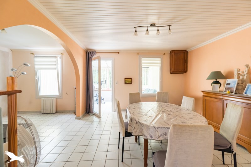 Vente Maison LOUARGAT - 5 pièces -84 m² - (22540)