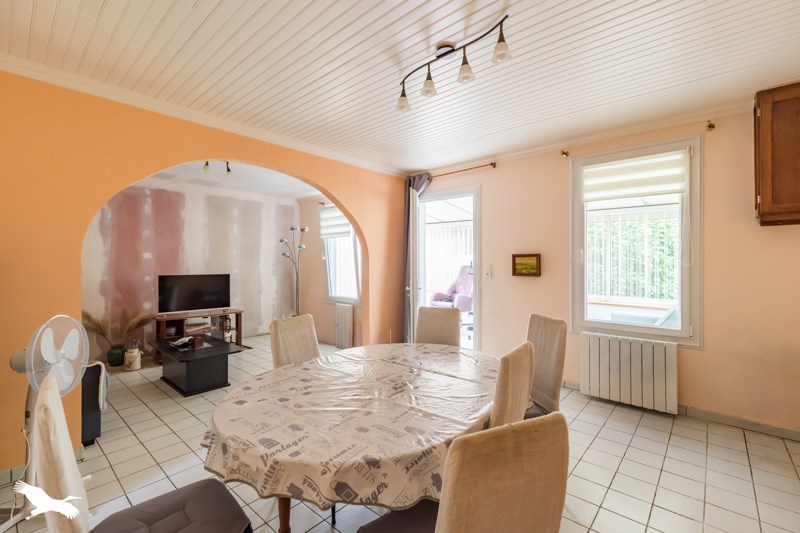 Vente Maison LOUARGAT - 5 pièces -84 m² - (22540)