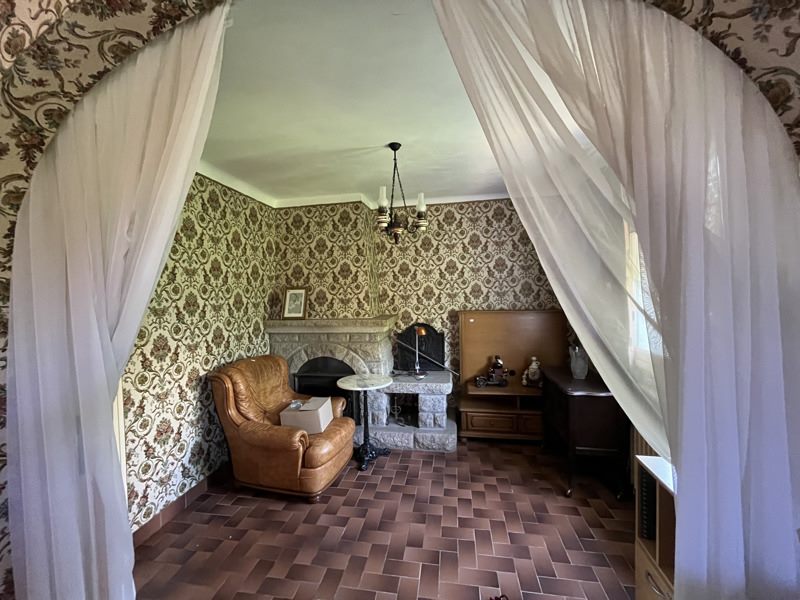 Vente Maison Pédernec - 5 pièces -113 m² - (22540)