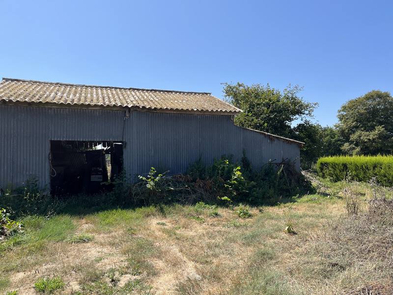 Vente Maison Pédernec - 5 pièces -113 m² - (22540)
