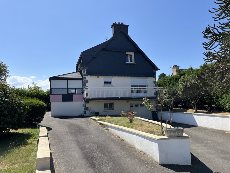 Vente Maison PEDERNEC 22540 5 pièces - 113 m²