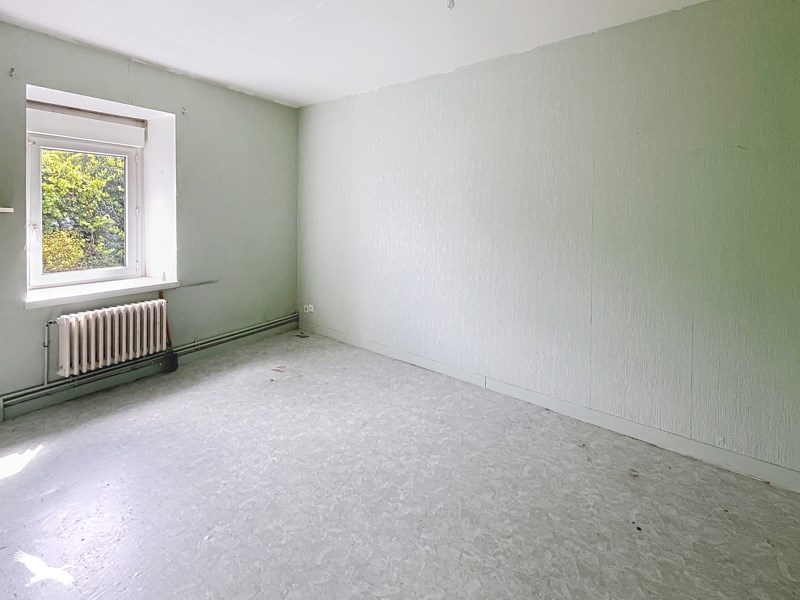 Vente Immeuble BELLE ISLE EN TERRE - -  205 m² - (22810)
