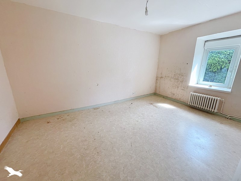 Vente Immeuble BELLE ISLE EN TERRE - -  205 m² - (22810)