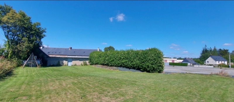 Vente Appartement Pédernec - 4 pièces -270 m² - (22540)