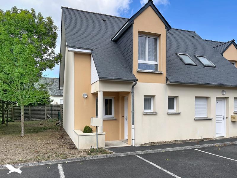 Vente Maison BEGARD - 3 pièces -58 m² - (22140)