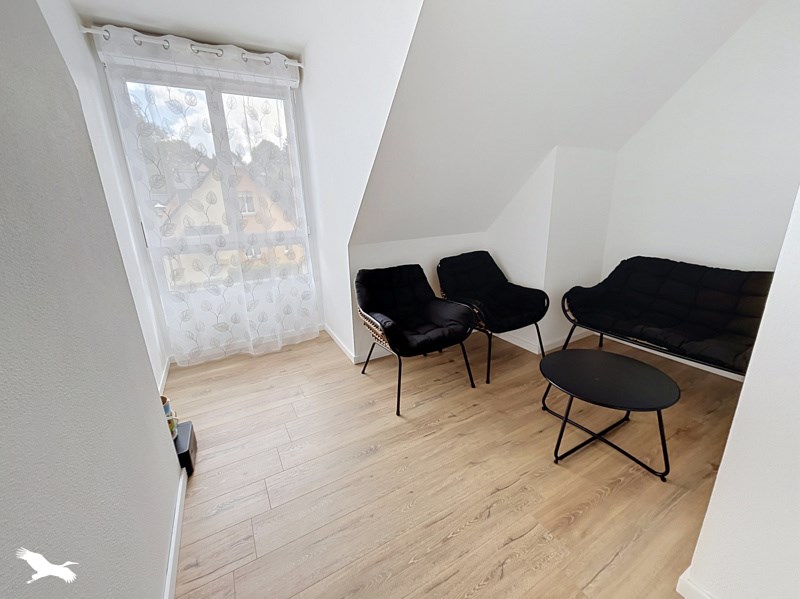 Vente Maison BEGARD - 3 pièces -58 m² - (22140)