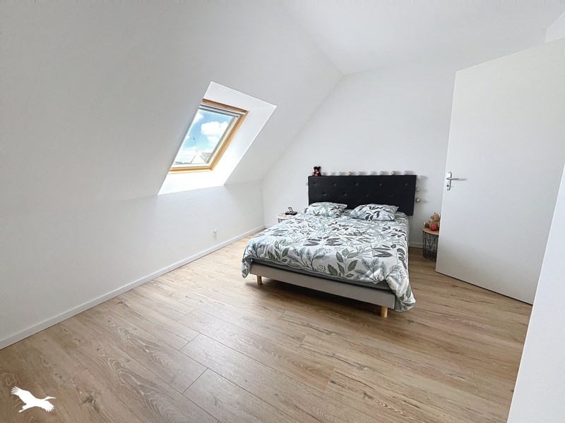 Vente Maison BEGARD - 3 pièces -58 m² - (22140)