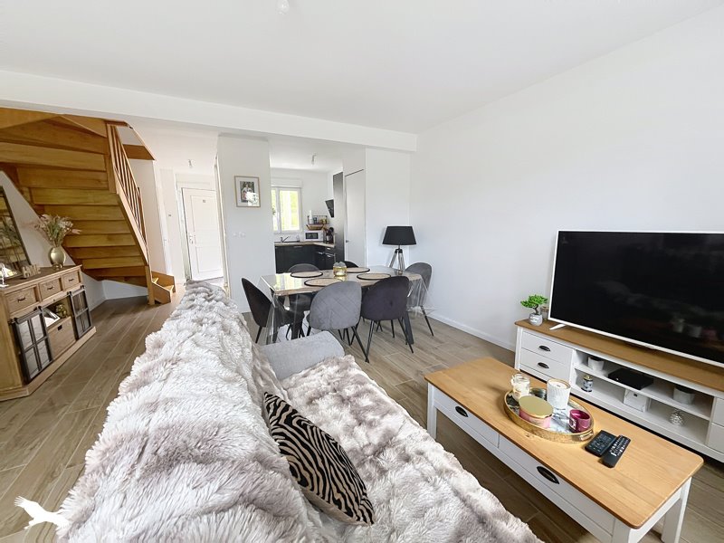 Vente Maison BEGARD 22140 3 pièces - 58 m²
