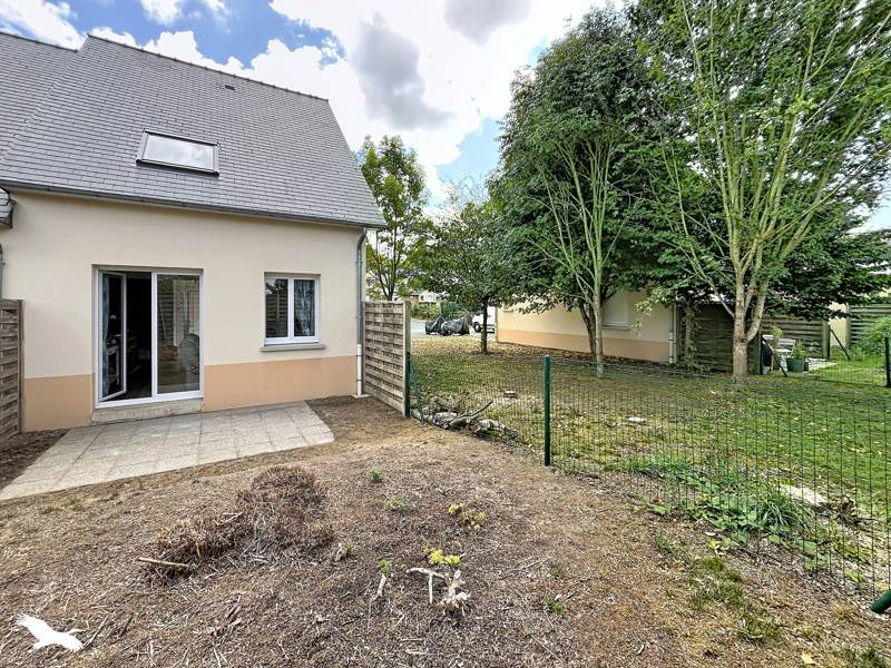 Vente Maison BEGARD - 3 pièces -58 m² - (22140)