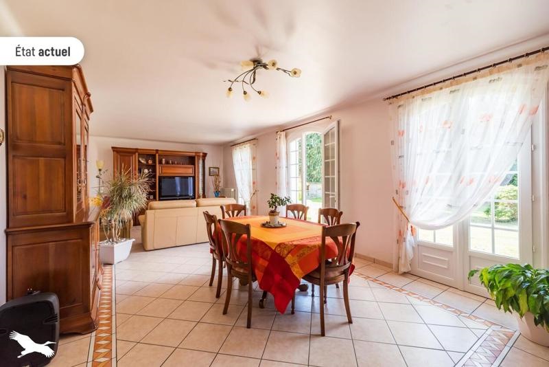 Vente Maison Belle-Isle-en-Terre 22810 6 pièces - 133 m²