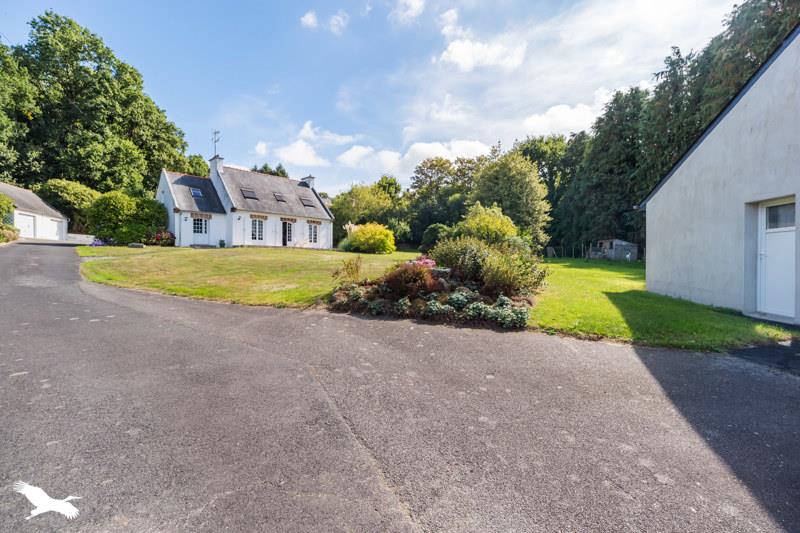 Vente Maison Belle-Isle-en-Terre 22810 6 pièces - 133 m²