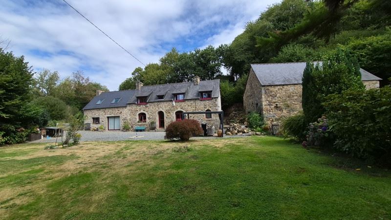 Vente Maison PEDERNEC 22540 5 pièces - 127 m²