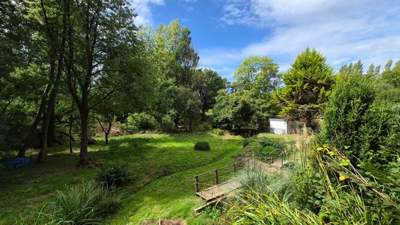 Vente Maison PEDERNEC - 5 pièces -127 m² - (22540)