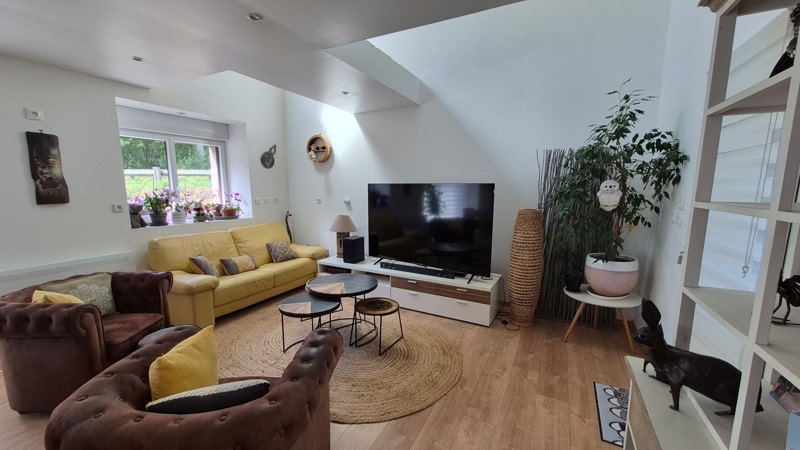 Vente Maison PEDERNEC - 5 pièces -127 m² - (22540)