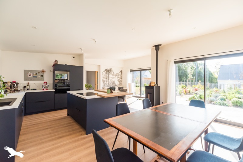 Vente Maison Pédernec 22540 5 pièces - 95 m²