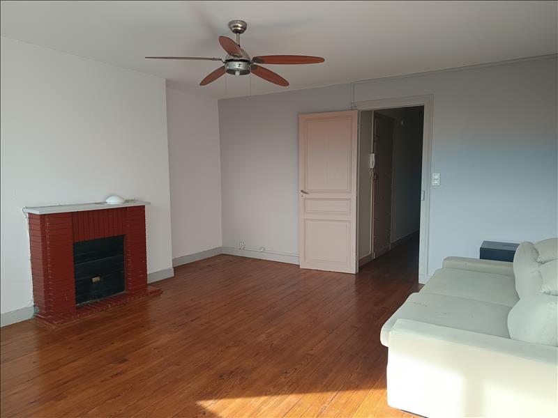 Vente Appartement PAU - 2 pièces -46 m² - (64000)