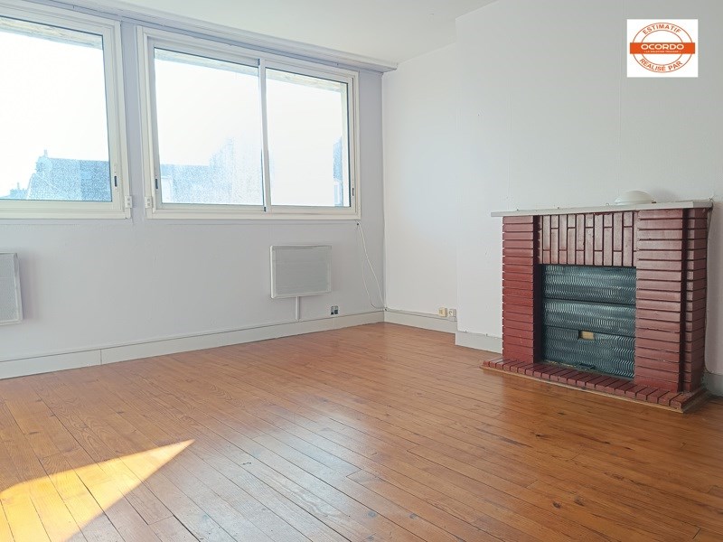 Vente Appartement PAU - 2 pièces -46 m² - (64000)