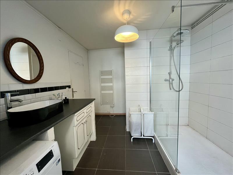 Vente Appartement PAU - 4 pièces -84,2 m² - (64000)