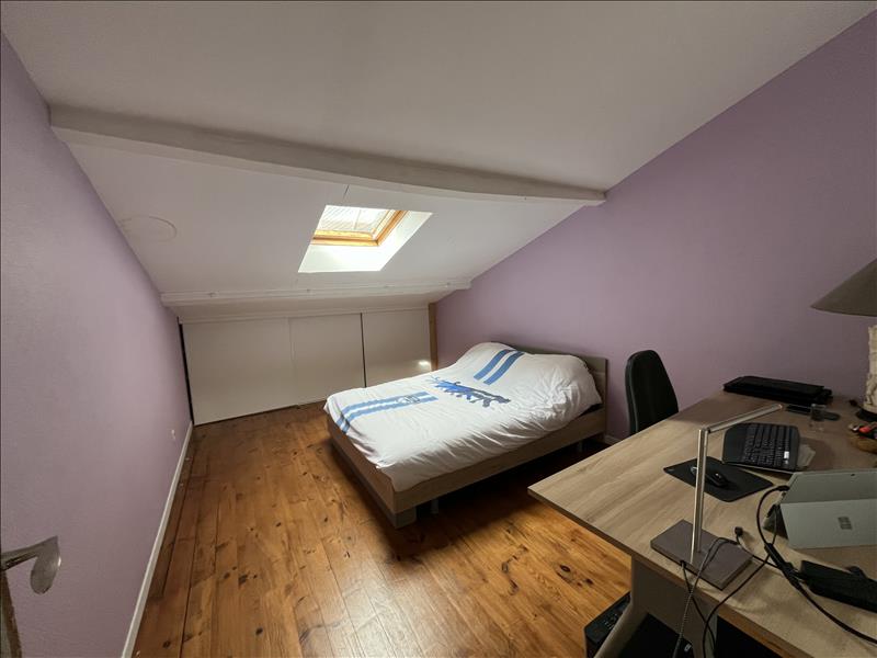 Vente Appartement PAU - 4 pièces -84,2 m² - (64000)