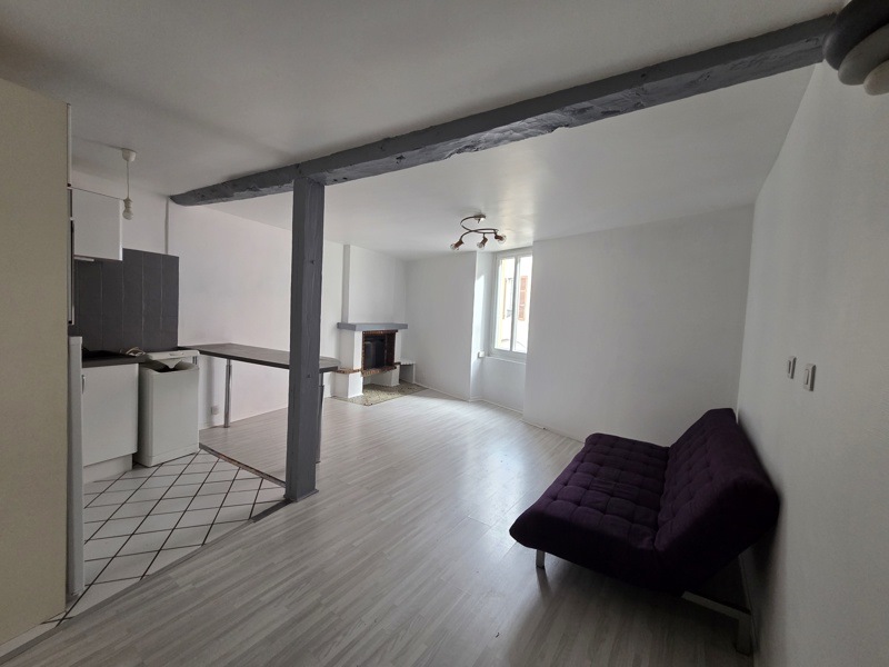 Vente Appartement PAU - 2 pièces -36 m² - (64000)