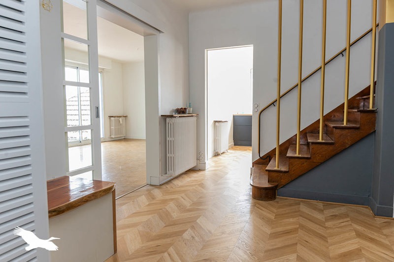 Vente Maison PAU - 7 pièces -220 m² - (64000)