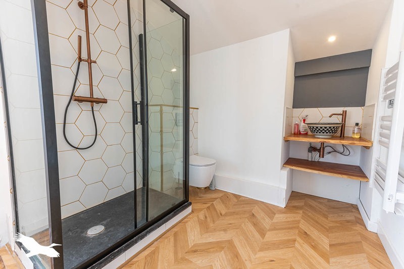Vente Maison PAU - 7 pièces -220 m² - (64000)