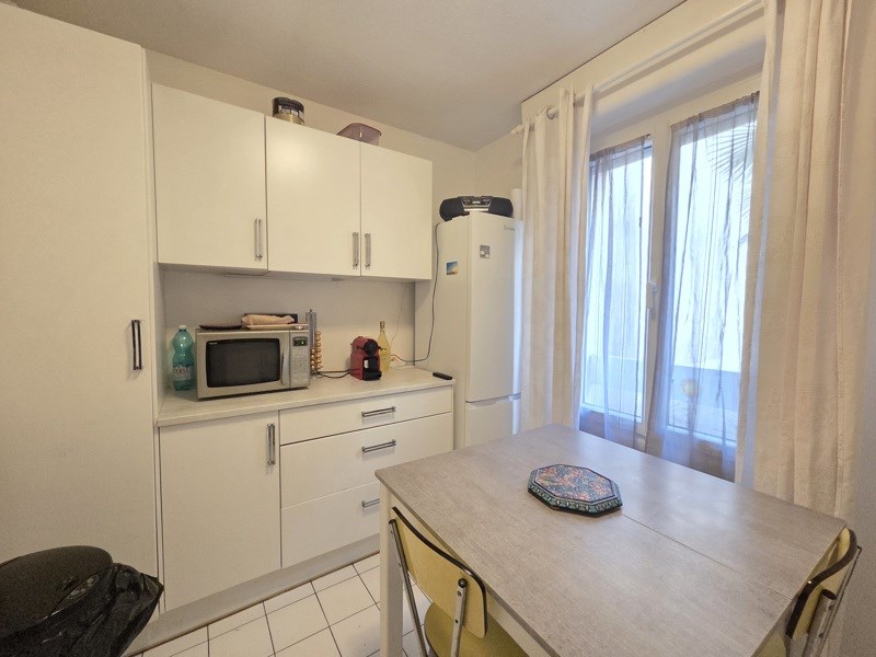 Vente Appartement PAU - 2 pièces -43 m² - (64000)