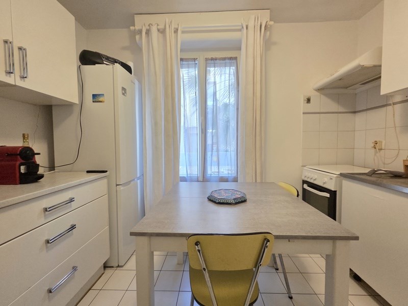 Vente Appartement PAU - 2 pièces -43 m² - (64000)
