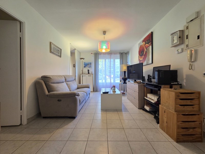 Vente Appartement PAU - 2 pièces -43 m² - (64000)