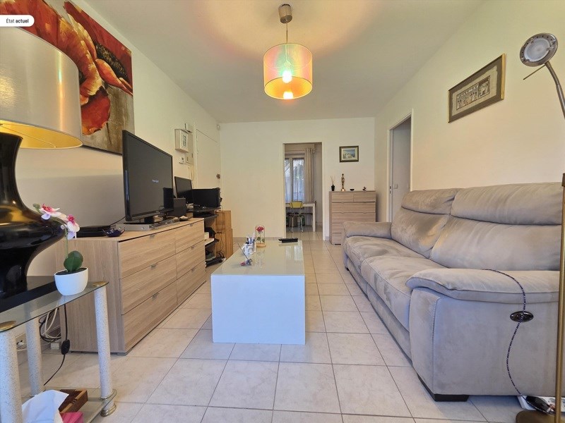 Vente Appartement PAU - 2 pièces -43 m² - (64000)