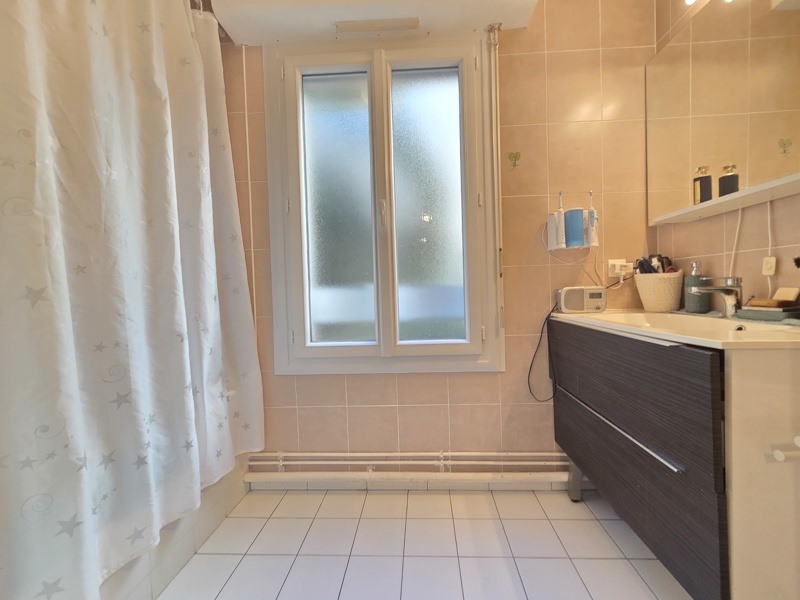 Vente Appartement PAU - 2 pièces -43 m² - (64000)