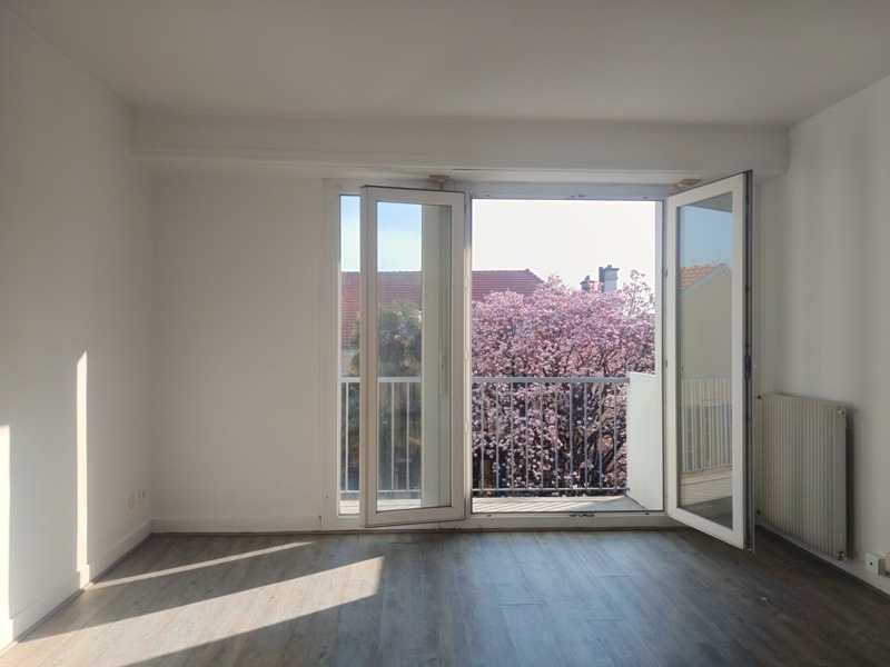 Vente Appartement PAU - 3 pièces -60 m² - (64000)