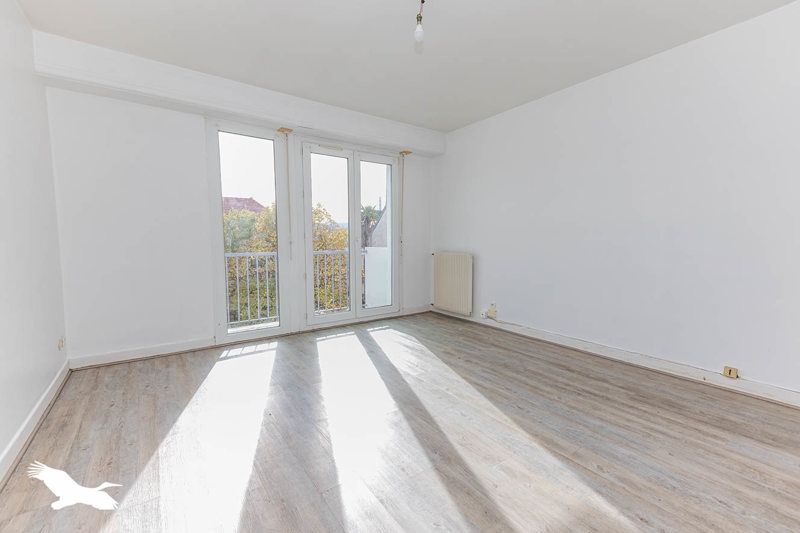 Vente Appartement PAU - 3 pièces -60 m² - (64000)