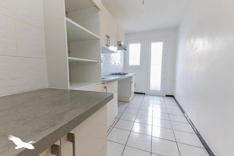 Vente Appartement PAU - 3 pièces -60 m² - (64000)
