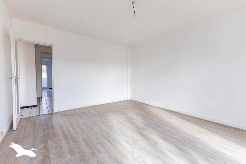 Vente Appartement PAU - 3 pièces -60 m² - (64000)