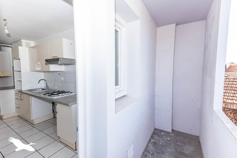 Vente Appartement PAU - 3 pièces -60 m² - (64000)