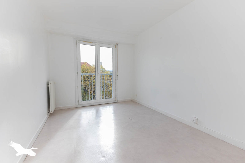 Vente Appartement PAU - 3 pièces -60 m² - (64000)