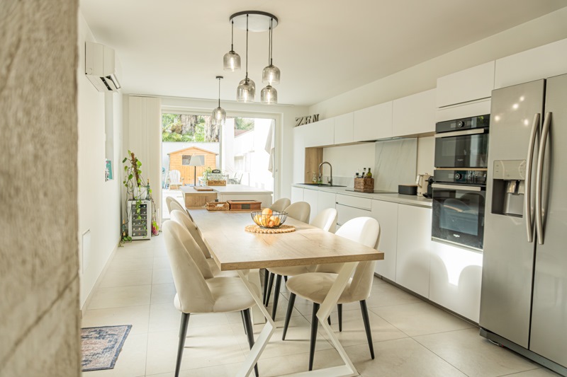 Vente Maison PAU - 5 pièces -129 m² - (64000)