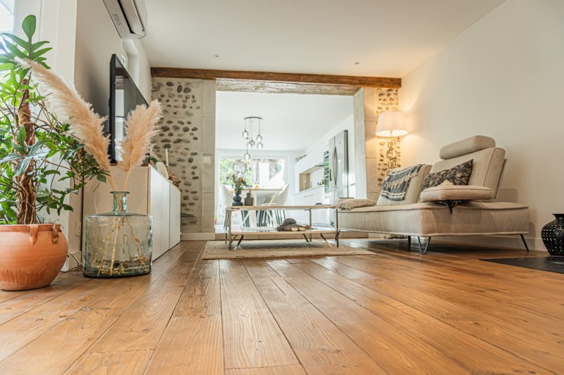 Vente Maison PAU - 5 pièces -129 m² - (64000)