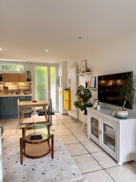 Vente Appartement PAU - 2 pièces -41 m² - (64000)