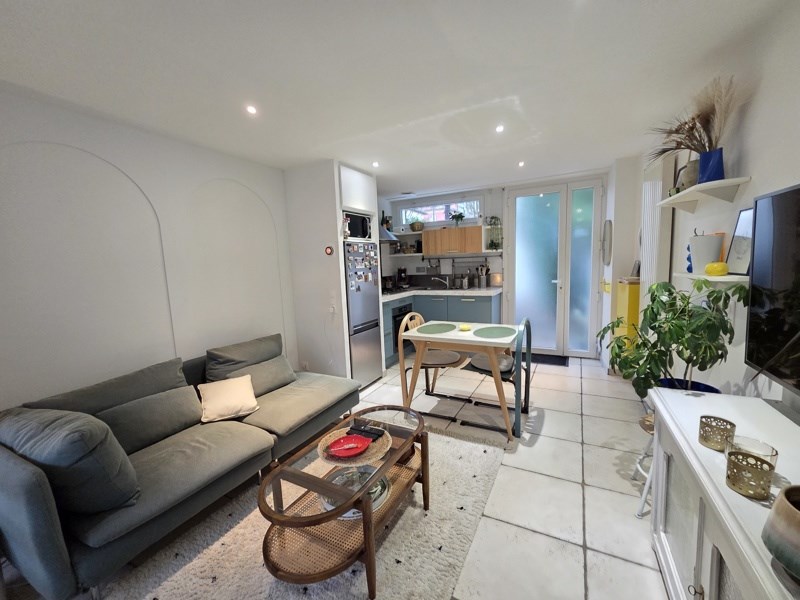 Vente Appartement PAU - 2 pièces -41 m² - (64000)