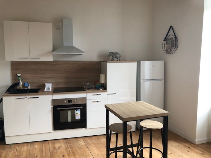 Vente Immeuble PAU - -  213 m² - (64000)