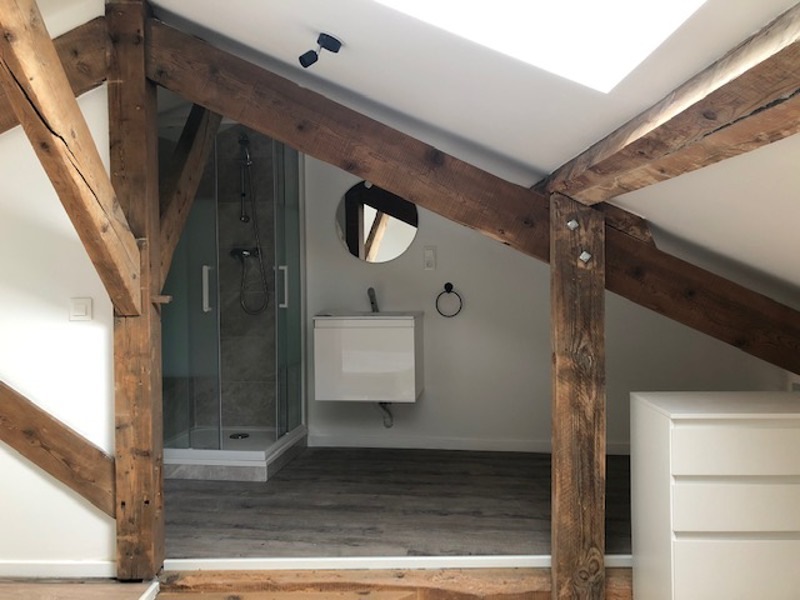 Vente Immeuble PAU - -  213 m² - (64000)