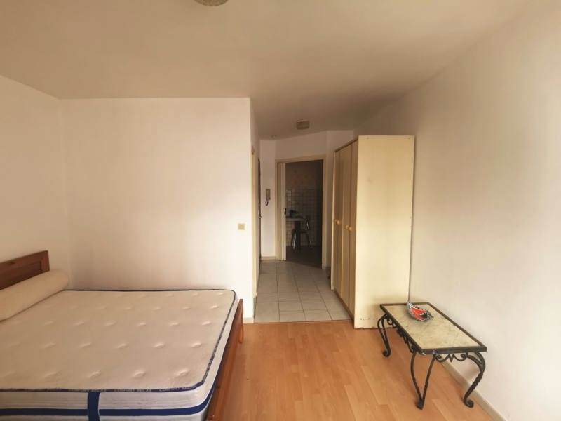Vente Appartement PAU - 1 pièce -22,3 m² - (64000)