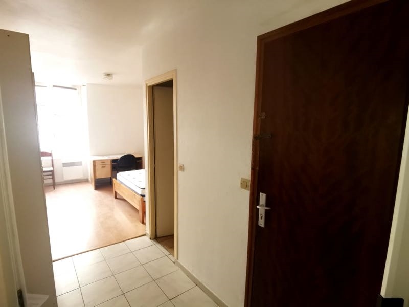 Vente Appartement PAU - 1 pièce -22,3 m² - (64000)
