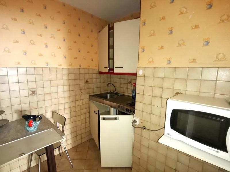 Vente Appartement PAU - 1 pièce -22,3 m² - (64000)